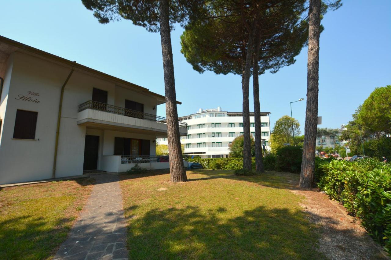 Lignano Riviera Comfort Daire Lignano Sabbiadoro Dış mekan fotoğraf