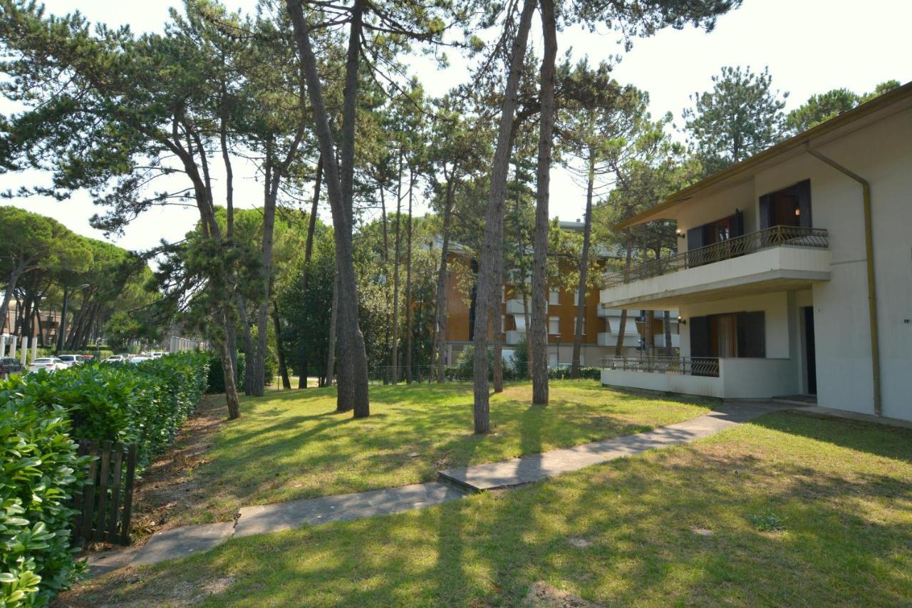 Lignano Riviera Comfort Daire Lignano Sabbiadoro Dış mekan fotoğraf