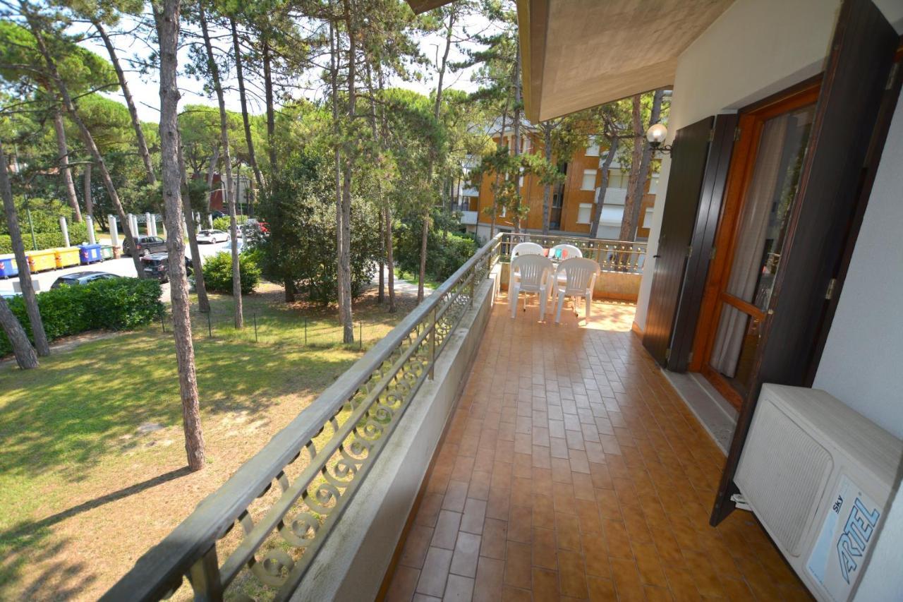 Lignano Riviera Comfort Daire Lignano Sabbiadoro Dış mekan fotoğraf