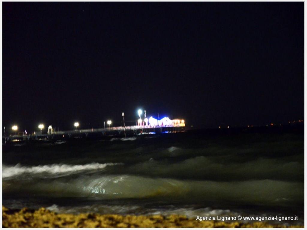 Lignano Riviera Comfort Daire Lignano Sabbiadoro Dış mekan fotoğraf